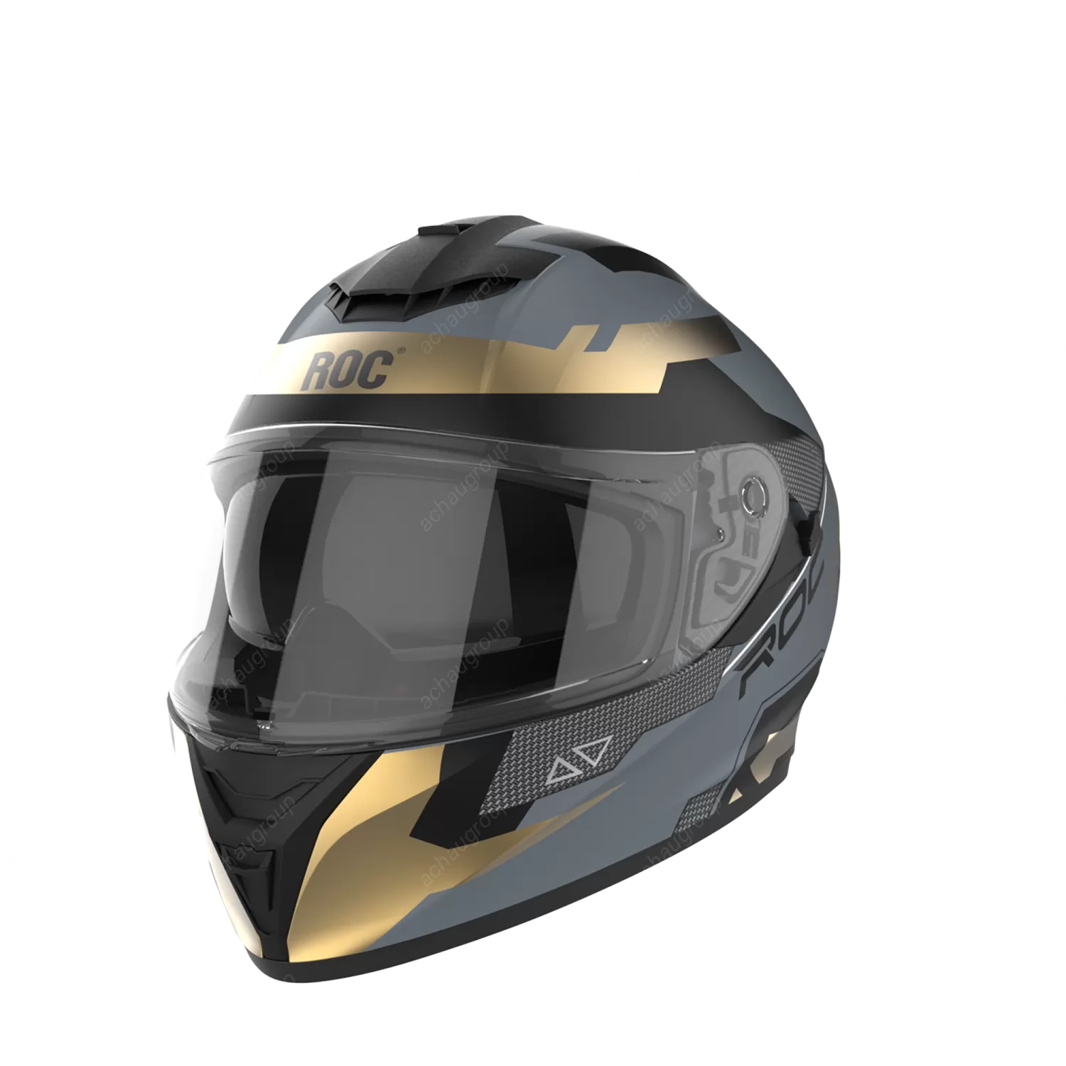 R01 AIROH
