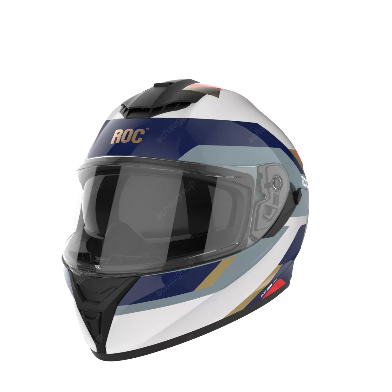 R01 ROSSI