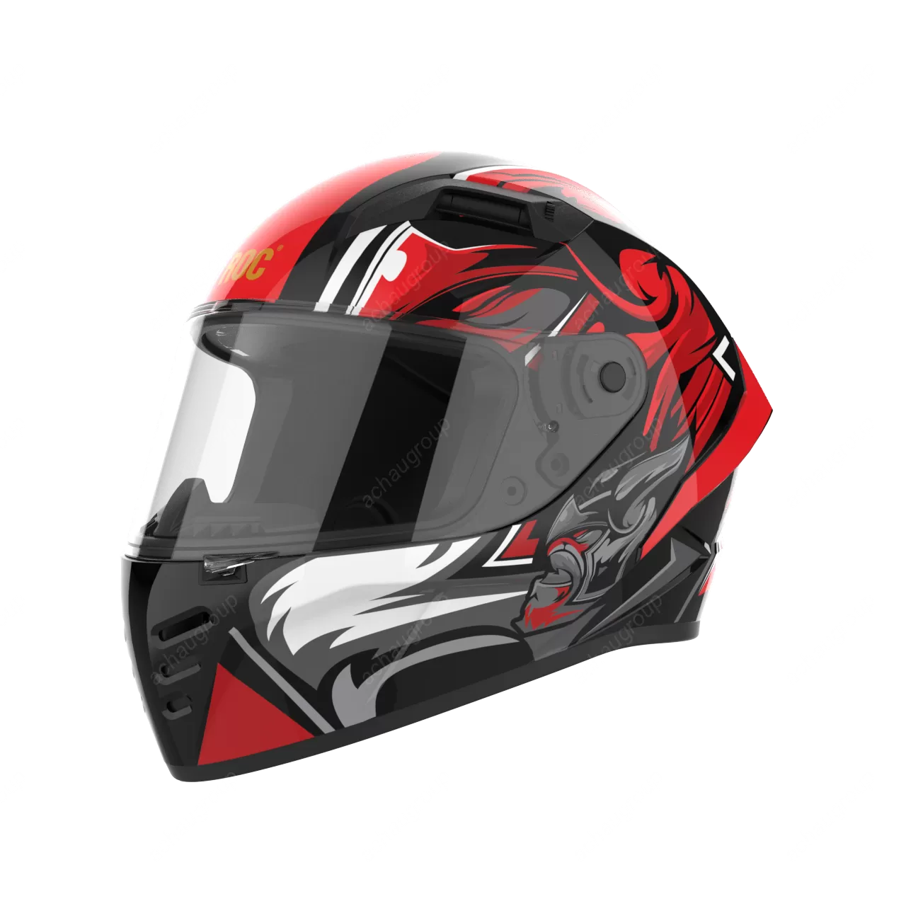 R79 RIDE SAFE