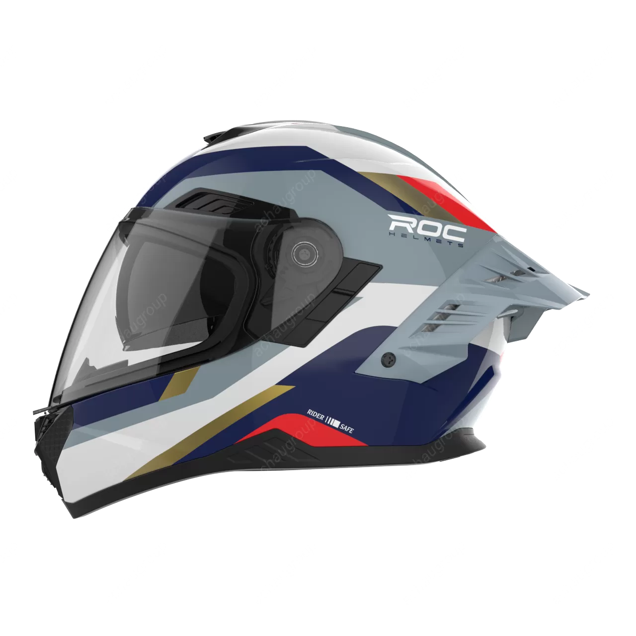 R12 ROSSI