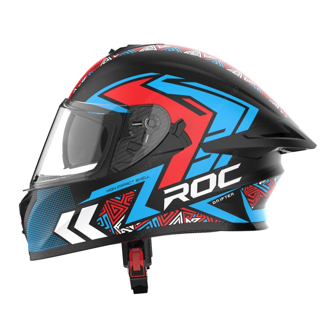 R08 BLADE