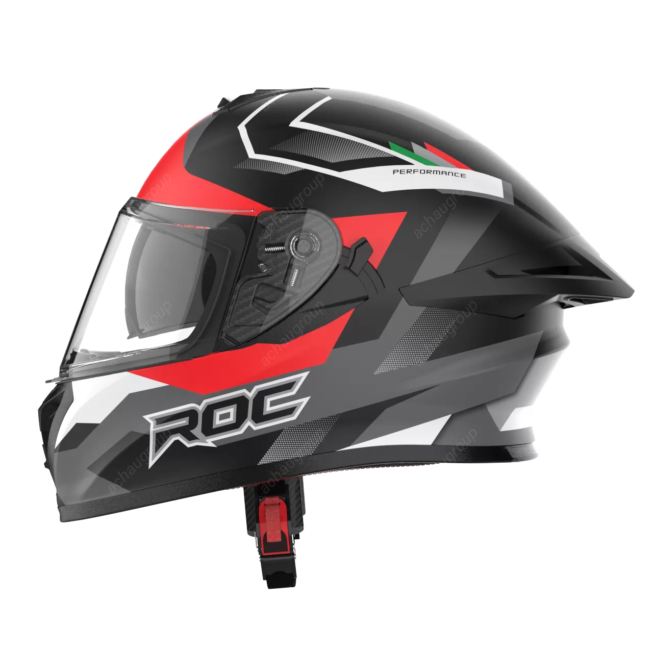 R08 NITRO