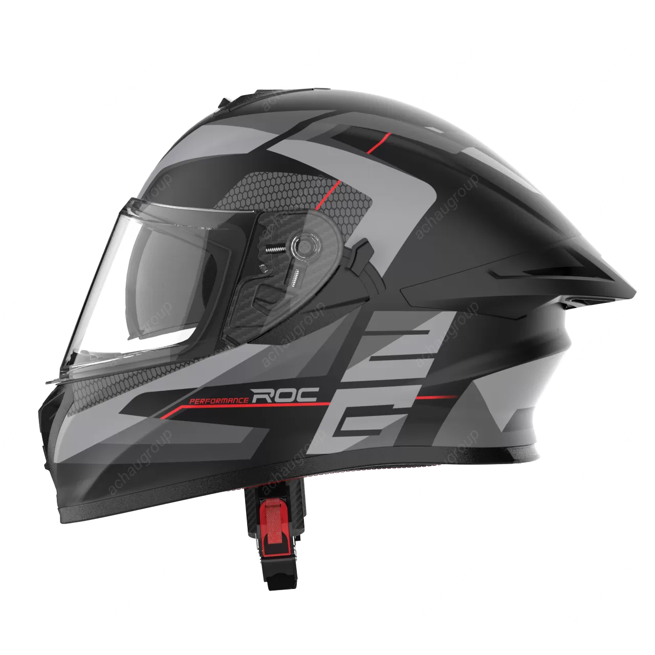 R08 REDLINE